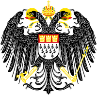 Wappen von Köln