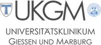 Logo Universitätsklinikum Gießen und Marburg