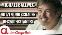 Michael Ballweg (2022)