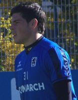 Kevin Volland