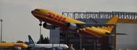 DHL Hub Leipzig 03. Bild: Deutsche Post, über dts Nachrichtenagentur