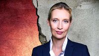 Dr. Alice Weidel (2019)