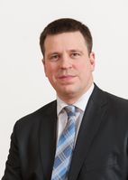 Jüri Ratas (2015)