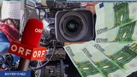 Bild: SPÖ Presse und Kommunikation, via Wikimedia Commons / Pixabay / Montage AUF1 / Eigenes Werk