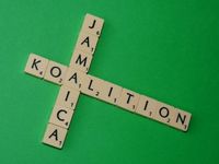 Jamaika Koalition