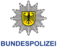 Bundespolizei Logo