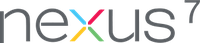 Nexus 7 Logo