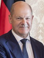 Olaf Scholz (2023)