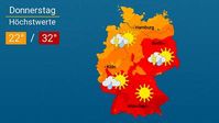 Bild: WetterOnline