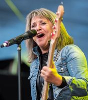 Susan „Suzi“ Kay Quatro  (2017), Archivbild