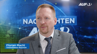 Florian Machl (2025) Bild: AUF1 / Eigenes Werk