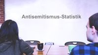AfD unterstützt DPolG-Forderung nach bundesweiter Antisemitismus-Statistik
