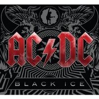 AC/DC: "Black Ice" 