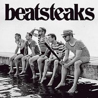 Cover "Beatsteaks" von Beatsteaks