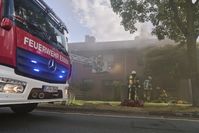 Bild: Feuerwehr Essen