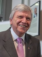Volker Bouffier 2013