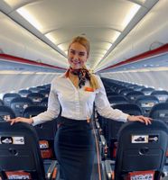 Noella Gansweidt ist als erfahrene Flugbegleiterin von Berufswegen ein Pack- und Reiseprofi und kennt Tipps und Tricks, die den Stress aus den Urlaubsvorbereitungen nehmen.
