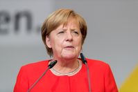 Angela Merkel (2017)