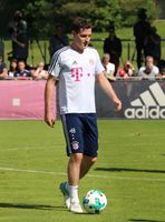 Sebastian Rudy (2018)