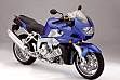 BMW K 1200 R Sport Bild: BMW