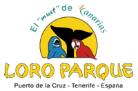 Logo: Loro Parque