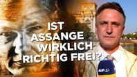 Martin Müller-Mertens (2024) Bild: AUF1 / Eigenes Werk
