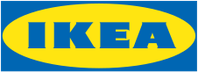 Logo von Ikea