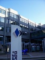 Bayerische Landesbank (BayernLB) Bild: de.wikipedia.org