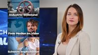 Isabelle Janotka (2025) Bild: AUF1/Eigenes Werk