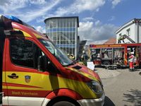 Bild: Feuerwehr Weinheim