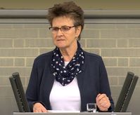Sabine Zimmermann (2020)