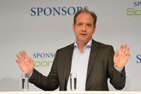 Sky-Vorstand Schmidt Bild: "obs/SPONSORs Verlags GmbH/picture alliance"