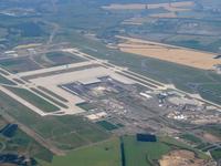 BER: Flughafen Berlin Brandenburg „Willy Brandt“