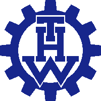 Logo des THW