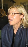 Ursula Gather (2007), Archivbild