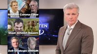 Bernhard Riegler (2025) Bild: AUF1 / Eigenes Werk