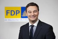 Oliver Luksic  Bild: fdp-fraktion.de