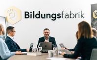 Bild: Bildungsfabrik Coaching GmbH Fotograf: HOFFMANN PRODUCTIONS GMBH