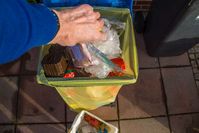 Plastikmüll