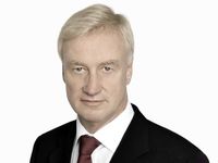 Ole von Beust Bild: Ole von Beust