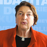 Annelie Buntenbach (2015)