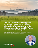 Bild: AfD Deutschland