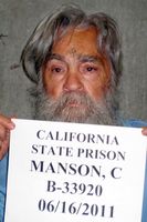 Charles Manson, Juni 2011