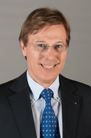Peter Biesenbach (2013)