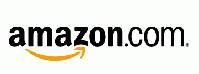 Logo von Amazon