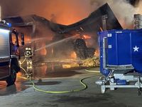 Bild: Feuerwehr