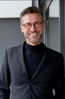 Michael Betz, COO NEE der Sonae Arauco-Gruppe  (2025) Bild: Sonae Arauco Fotograf: Sonae Arauco