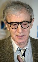 Woody Allen (Allen Stewart Konigsberg)  Bild: David Shankbone / de.wikipedia.org