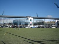 Ostseestadion Magdeburg