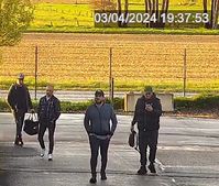 Bild: Polizei